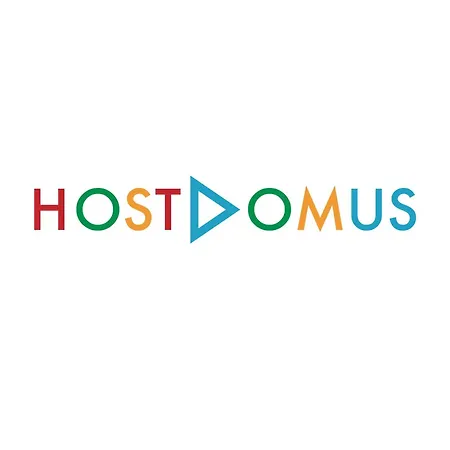 Hostdomus - B2-01 *