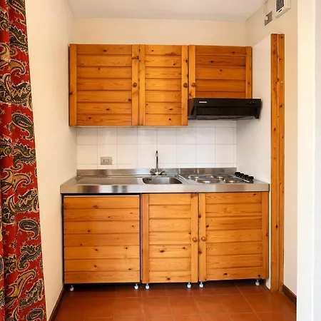 Apartamento Hostdomus - B2-01