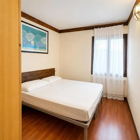 Apartamento Hostdomus - B2-01 *