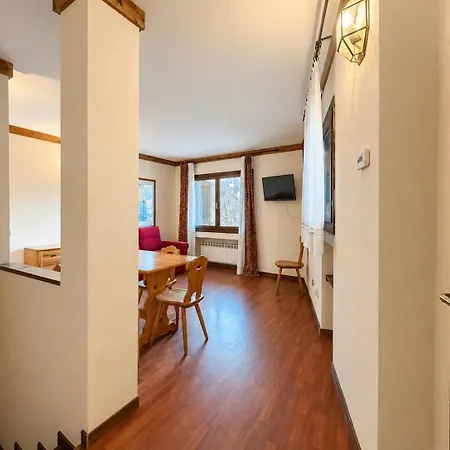 Apartamento Hostdomus - B2-01 *